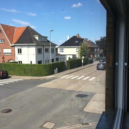 Homestay Mimi'S Rental Bruges Exterior photo