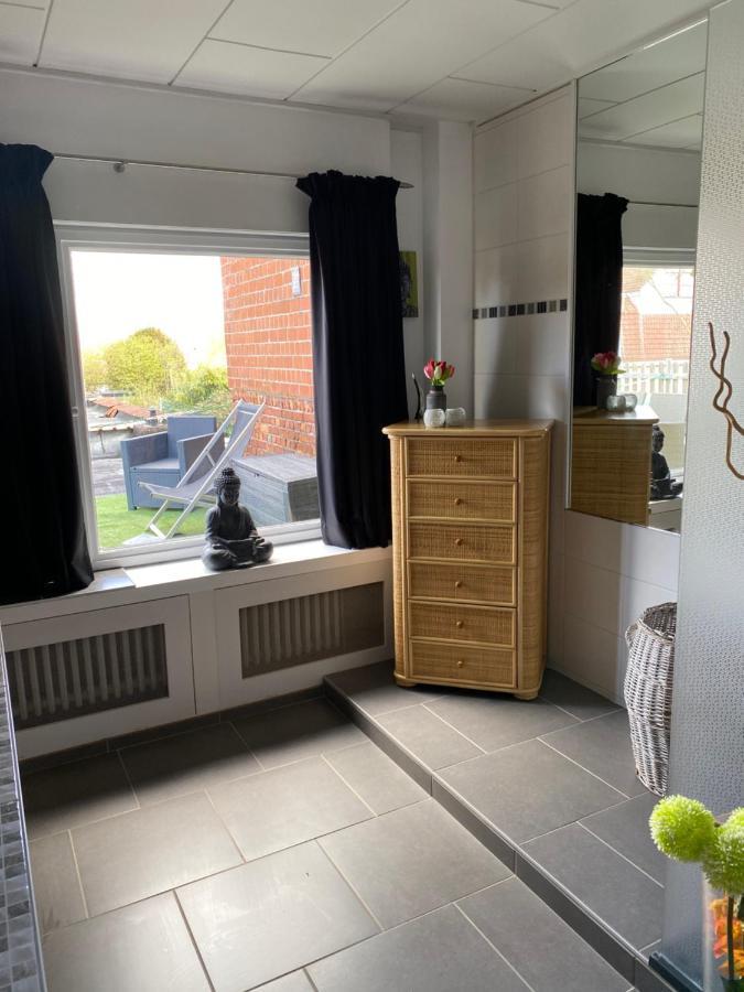 Homestay Mimi'S Rental Bruges Exterior photo