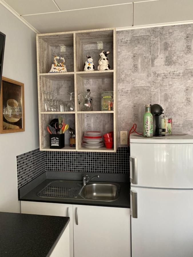 Homestay Mimi'S Rental Bruges Exterior photo