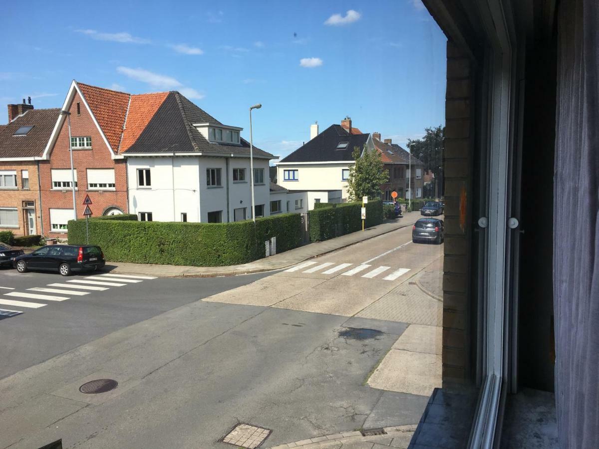 Homestay Mimi'S Rental Bruges Exterior photo